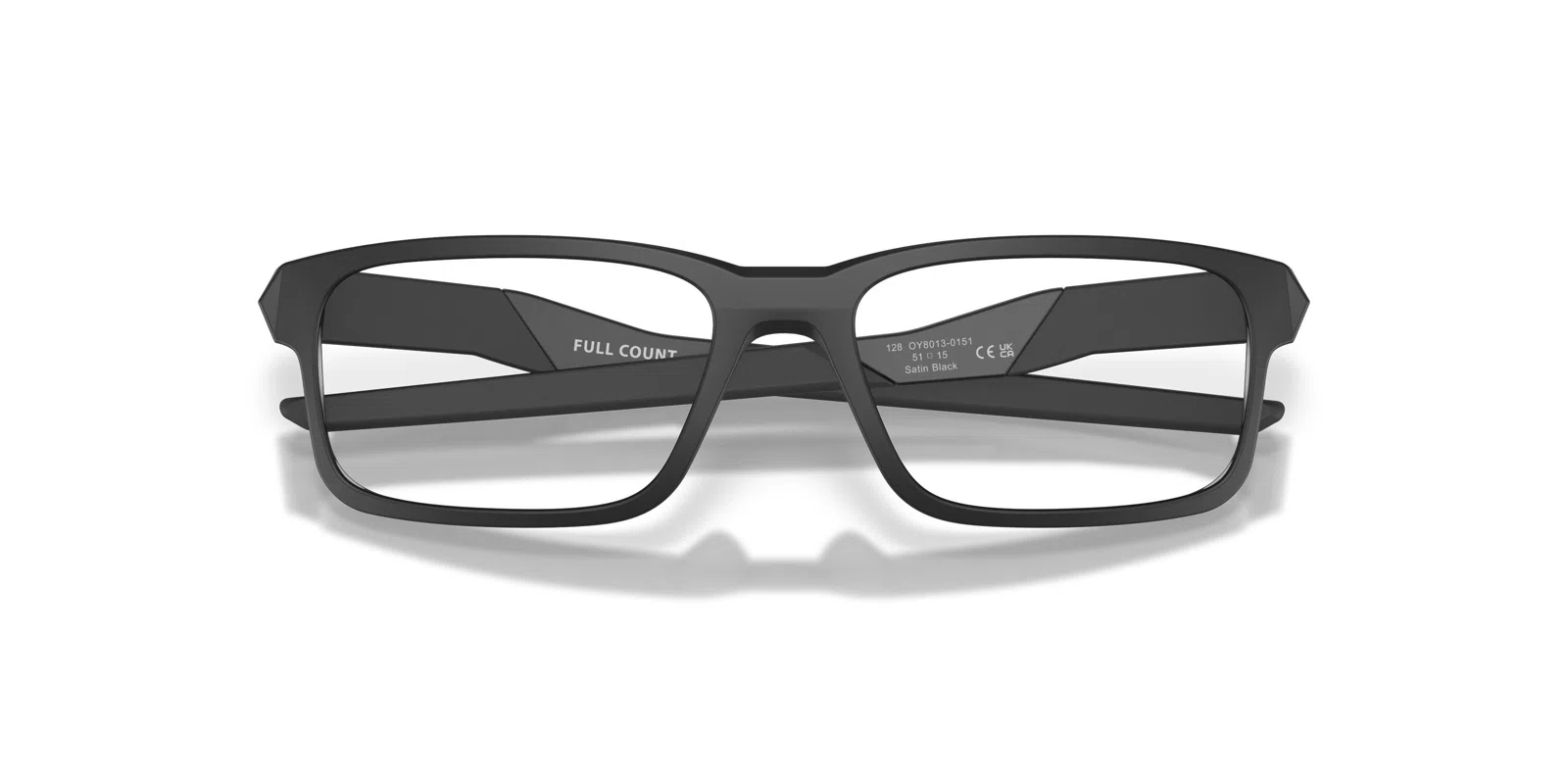 Oakley Full Count 8013 Eyeglasses - view 21
